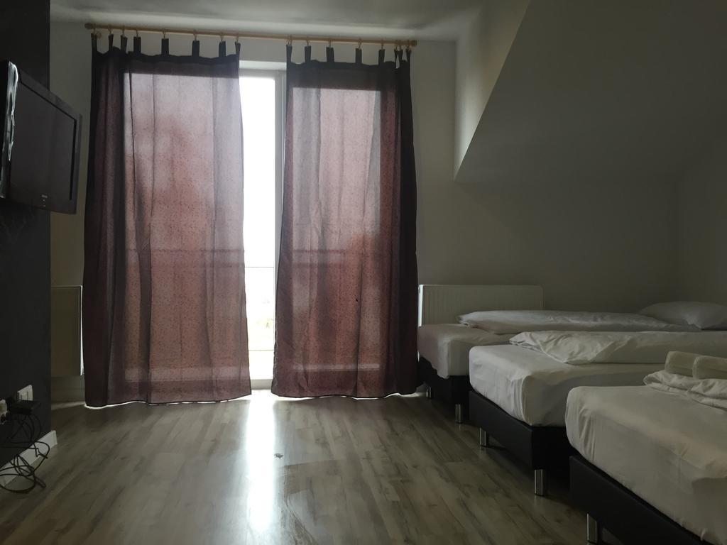 Skawina Apartment Εξωτερικό φωτογραφία